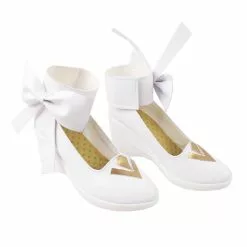 Cosplay Clans Game LOL Gwen Cosplay Shoes 8 Cosplay Clans Game LOL Gwen Cosplay Shoes -Cosplay Clans Sales 5 6549a7e4 c33c 4225 a47b 4bb1cad1e77a