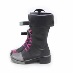 Cosplay Clans Game LOL Fortnite Arcane Jinx Cosplay Shoes 13 Cosplay Clans Game LOL Fortnite Arcane Jinx Cosplay Shoes -Cosplay Clans Sales 5 65930bec 80c4 4273 ae65 2272a8eb7433