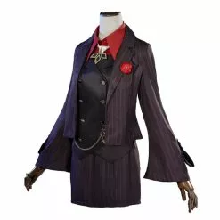 Cosplay Clans Game Genshin Impact X OnePlus Hu Tao Themed Ace Pro Cosplay Costumes -Cosplay Clans Sales 5 65b92277 fac2 4e8c 86bd 78a699c6f05e