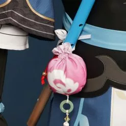 Cosplay Clans Game Honkai: Star Rail Yanqing Cosplay Costumes -Cosplay Clans Sales 5 6cb8ed43 f4da 46c1 aaa5 fcaae376831f