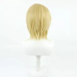 Cosplay Clans Game Fire Emblem Engage Dimitri Alexandre Blaiddyd Post-Timeskip Cosplay Wigs -Cosplay Clans Sales 5 6ce7dba7 3b1f 4519 9120 7b09073322a2