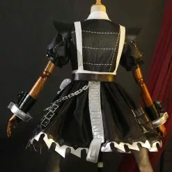 Cosplay Clans Game Zenless Zone Zero Corin Wickes Cosplay Costumes -Cosplay Clans Sales 5 751d068a 1b32 43de adc0 d32539510c0b