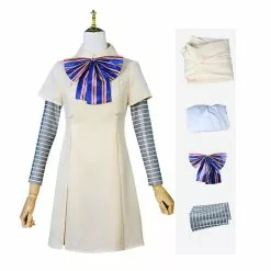 Cosplay Clans M3GAN AI Doll Megan Cosplay Costumes -Cosplay Clans Sales 5 77e71c02 44aa 4307 9136 fda3d6c2d58e