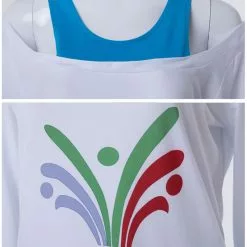 Cosplay Clans Game Overwatch 2 Mei-Ling Zhou Pajamas Cosplay Costumes 11 Cosplay Clans Game Overwatch 2 Mei-Ling Zhou Pajamas Cosplay Costumes -Cosplay Clans Sales 5 7ef85883 6a6b 460d 82e0 36764e83106f