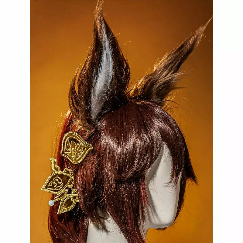 Cosplay Clans Game Honkai: Star Rail Tingyun Cosplay Costumes 9 Cosplay Clans Game Honkai: Star Rail Tingyun Cosplay Costumes - Image 7