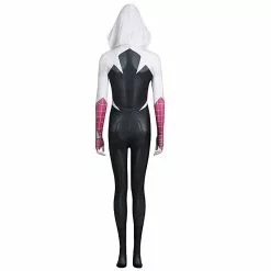 Cosplay Clans Spider-Woman Gwen Stacy Jumpsuit Cosplay Costumes -Cosplay Clans Sales 5 81a369fa 65e4 4487 9651 609cbd37b5fc