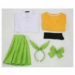 Cosplay Clans Anime The Quintessential Quintuplets Yotsuba Nakano Outfits Cosplay Costume -Cosplay Clans Sales 5 81cb235d efb6 4f30 8920 782fc147bc53