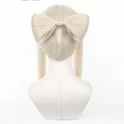 Cosplay Clans Game Genshin Impact Pizza Hut Collab Ningguang Cosplay Wigs -Cosplay Clans Sales 5 83bca1ce ab3c 4607 bc7b 1bae76f995f3