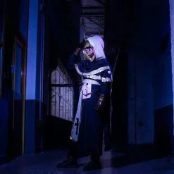 Cosplay Clans Game Identity V Seer Shepherd Eli Clark Cosplay Costume 12 Cosplay Clans Game Identity V Seer Shepherd Eli Clark Cosplay Costume -Cosplay Clans Sales 5 844cc939 157f 4dfe 8312 a4887a6561ad