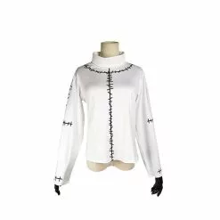 Cosplay Clans Movie The Nightmare Before Christmas Sally Cosplay Costume 13 Cosplay Clans Movie The Nightmare Before Christmas Sally Cosplay Costume -Cosplay Clans Sales 5 84ffeeea 0554 4b7a b468 a159b6767494