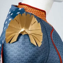 Cosplay Clans The Boys Homelander Jumpsuit Cosplay Costume -Cosplay Clans Sales 5 8b14ad6f 6d28 46a7 976e ae12e9fde4c7