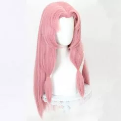 Cosplay Clans Game Naraka: Bladepoint Tsuchimikado Kurumi Pink Cosplay Wigs 11 Cosplay Clans Game Naraka: Bladepoint Tsuchimikado Kurumi Pink Cosplay Wigs -Cosplay Clans Sales 5 8b24d21d 03a4 475e 9259 8a073ce01f7d