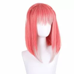 Cosplay Clans Anime The Quintessential Quintuplets Nino Nakano Short Cosplay Wigs -Cosplay Clans Sales 5 8b28e53c 960f 4d62 9297 a9c895de7405