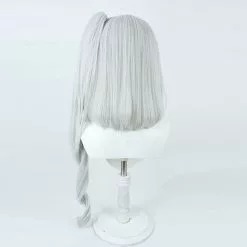 Cosplay Clans Virtual YouTuber NIJISANJI EN Pomu Rainpuff March 2023 Single Ponytail Cosplay Wigs -Cosplay Clans Sales 5 8cea15d4 583c 49c0 b74c fb1fc803f784