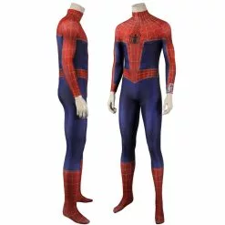 Cosplay Clans Spider-Man: Across The Spider-Verse Peter Parker Jumpsuit Cosplay Costumes -Cosplay Clans Sales 5 8f3ddfda 2b5c 40d5 b111 b6e8d2000c4f