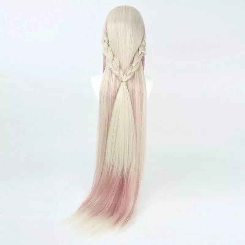 Cosplay Clans Game Path To Nowhere Eirene Cosplay Wigs 7 Cosplay Clans Game Path To Nowhere Eirene Cosplay Wigs - Image 5