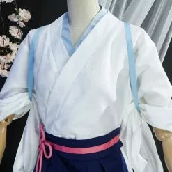 Cosplay Clans Game Genshin Impact Kamisato Ayaka Tsubaki In Thawing Snow Kimono Cosplay Costumes 17 Cosplay Clans Game Genshin Impact Kamisato Ayaka Tsubaki In Thawing Snow Kimono Cosplay Costumes -Cosplay Clans Sales 5 9207b059 c459 4837 9f3f 3175d4327692