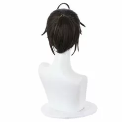 Cosplay Clans Game Identity V Prisoner Luca Balsa Brown Short Cosplay Wigs -Cosplay Clans Sales 5 93631ea9 a3de 4ea2 9629 eb7ade18eb91