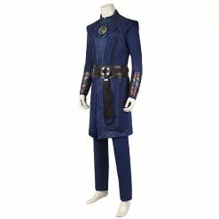 Cosplay Clans Doctor Strange In The Multiverse Of Madness Stephen Strange Fullset Cosplay Costumes -Cosplay Clans Sales 5 96c58b49 8ce0 4af5 9a86 bebb0929e279