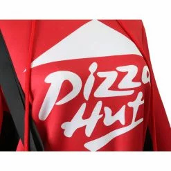 Cosplay Clans Game Genshin Impact Pizza Hut Amber Cosplay Costumes -Cosplay Clans Sales 5 96f50bb7 f709 4149 bf54 8d7530586884