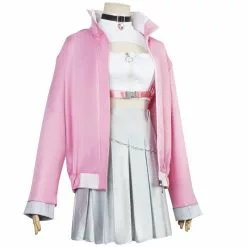 Cosplay Clans Game Goddess Of Victory: NIKKE Viper Cosplay Costumes -Cosplay Clans Sales 5 9adc6f88 c620 460b 9d13 4bd1d79c9716