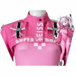 Cosplay Clans Game Goddess Of Victory: NIKKE Alice Jumpsuit Cosplay Costumes 17 Cosplay Clans Game Goddess Of Victory: NIKKE Alice Jumpsuit Cosplay Costumes -Cosplay Clans Sales 5 9bbb6203 afbc 4663 bb73 bae2b0a74fab