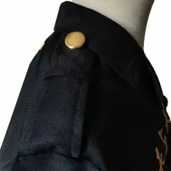 Cosplay Clans Anime Tokyo Revengers Hakkai Shiba 2nd Division Vice Captain Cosplay Costumes -Cosplay Clans Sales 5 9bbef1c5 f17b 425d 8d41 fe5c6df831d4