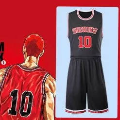 Cosplay Clans Anime Slam Dunk Kaede Rukawa Basketball Uniform Cosplay Costumes 16 Cosplay Clans Anime Slam Dunk Kaede Rukawa Basketball Uniform Cosplay Costumes -Cosplay Clans Sales 5 9c1e2f06 f1e7 41ee 99a0 6909280c7f81