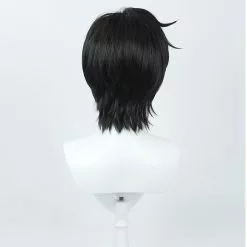 Cosplay Clans Anime Sailor Moon Mamoru Chiba Cosplay Wig -Cosplay Clans Sales 5 a085d5c1 c9f6 466c bb55 a55792315623