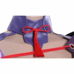 Cosplay Clans Genshin Impact Weekly Raiden Shogun Boss Cosplay Costume -Cosplay Clans Sales 5 a3d0b353 e0d6 43d8 88b9 51653d0a6c3a