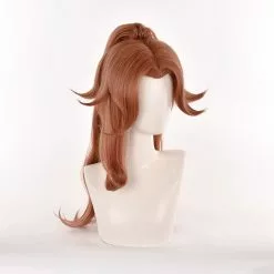 Cosplay Clans Game LOL Battle Bunny Miss Fortune Cosplay Wigs -Cosplay Clans Sales 5 a42988b9 f32b 4f68 8265 758002f3c0d9