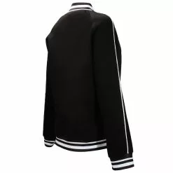 Cosplay Clans The Addams Family Wednesday Addams Baseball Jersey Cosplay Costumes 16 Cosplay Clans The Addams Family Wednesday Addams Baseball Jersey Cosplay Costumes -Cosplay Clans Sales 5 abcebd4e 85e2 4984 9610 5bb268c82bae