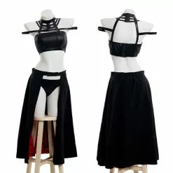 Cosplay Clans Anime SPY×FAMILY Yor Forger Swimsuit Cosplay Costumes -Cosplay Clans Sales 5 abd4a778 ed64 4623 8cde 5a1effbaea2b