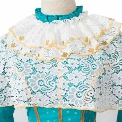 Cosplay Clans Game Identity V Doctors Past Emily Dale Cosplay Costume -Cosplay Clans Sales 5 abdbd5d1 b3d4 442c 8c27 50e3b92131bc