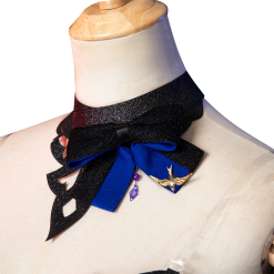 Cosplay Clans Game Genshin Impact Opulent Splendor Keqing Cosplay Costumes -Cosplay Clans Sales 5 b032a919 01e8 45fe b7f8 5c3326170536