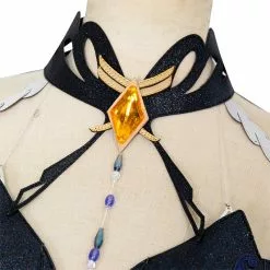 Cosplay Clans Game Genshin Impact Ningguang Orchid's Evening Gown Cosplay Costumes -Cosplay Clans Sales 5 b0b6c04e 9b7d 4ac0 aae1 abed795c6494