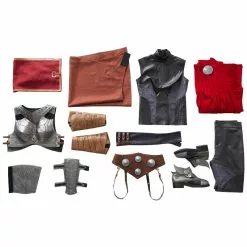 Cosplay Clans Movie Thor: Love And Thunder Female Thor Fullset Cosplay Costumes -Cosplay Clans Sales 5 b119cbeb c190 492c bd7c ac31efba26ec