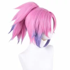 Cosplay Clans Game LOL Battle Bat Vayne Cosplay Wigs -Cosplay Clans Sales 5 b19f7bd4 0dbe 4e8d 9a17 cade5c38c3e0