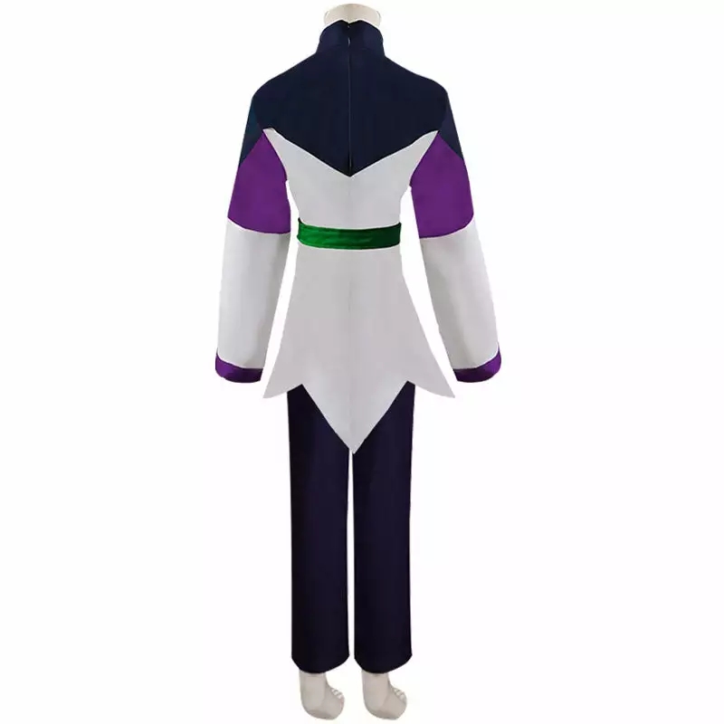Cosplay Clans Movie The Owl House Luz Noceda Cosplay Costumes 7 Cosplay Clans Movie The Owl House Luz Noceda Cosplay Costumes - Image 5