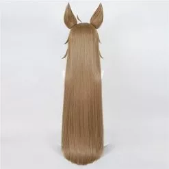 Cosplay Clans Game Genshin Impact Miss Hina Inugami Cosplay Wigs -Cosplay Clans Sales 5 b70c0ba5 62cb 4285 b8b5 3c95f3f0cd00