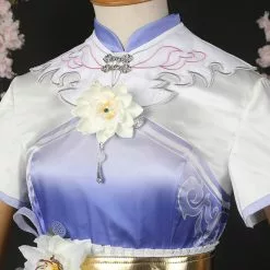 Cosplay Clans Game Naraka: Bladepoint Sword And Fairy Zhao Ling Er Cosplay Costume -Cosplay Clans Sales 5 b85b26d4 f800 46af bfd8 2a2218f7ea5e