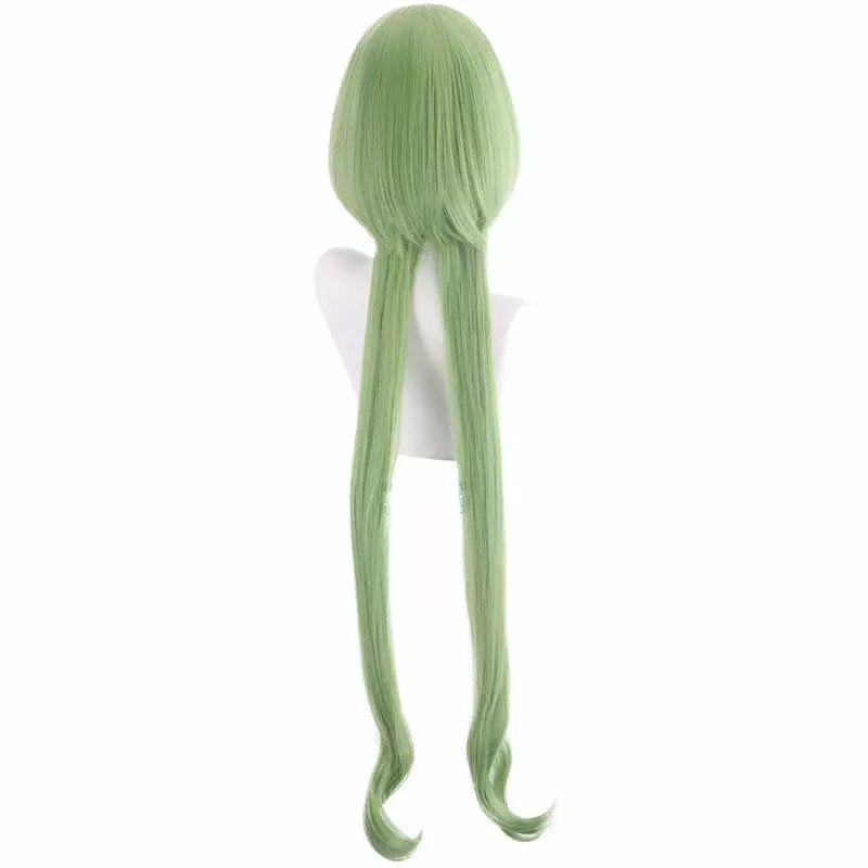 Cosplay Clans Anime Tokyo Mew Mew Retasu Midorikawa Cosplay Wigs 7 Cosplay Clans Anime Tokyo Mew Mew Retasu Midorikawa Cosplay Wigs - Image 5