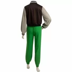 Cosplay Clans Movie The Owl House Luz Noceda Baseball Uniforms Cosplay Costumes -Cosplay Clans Sales 5 bbd7c6bb b0f1 481b 936a b5987eca344f