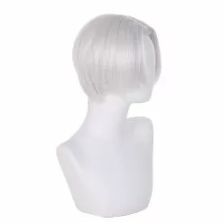 Cosplay Clans Anime Tokyo Revengers Izana Kurokawa Silver Halloween Cosplay Wigs -Cosplay Clans Sales 5 bc439cc1 ad78 4693 a349 bacb03322385