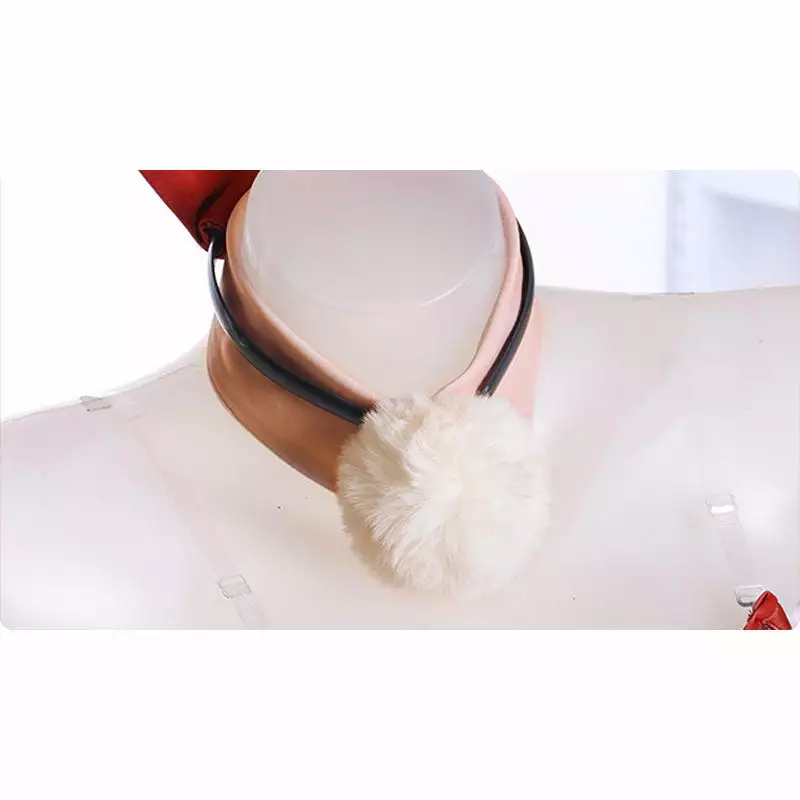 Cosplay Clans Game Genshin Impact Klee Bunny Girl Cosplay Costumes 8 Cosplay Clans Game Genshin Impact Klee Bunny Girl Cosplay Costumes - Image 6