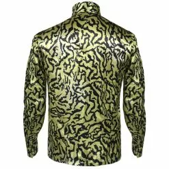 Cosplay Clans Tiger King Joe Exotic Shirt Yellow Blue Sequin Full Set Cosplay Costume 19 Cosplay Clans Tiger King Joe Exotic Shirt Yellow Blue Sequin Full Set Cosplay Costume -Cosplay Clans Sales 5 c1a6797e 74a3 42c8 9549 44d6db93b877