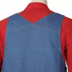 Cosplay Clans The Super Mario Bros. Movie 2023 Mario-style Mario Cosplay Costumes 17 Cosplay Clans The Super Mario Bros. Movie 2023 Mario-style Mario Cosplay Costumes -Cosplay Clans Sales 5 c3319a99 6ac8 4cd2 8e78 cdbe99e3ee9e