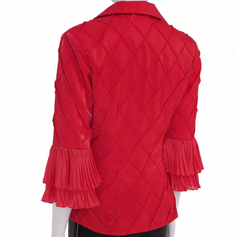 Cosplay Clans Movie Joker: Folie A Deux Harley Quinn Cosplay Costumes 8 Cosplay Clans Movie Joker: Folie A Deux Harley Quinn Cosplay Costumes - Image 6