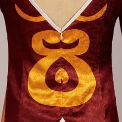 Cosplay Clans Game Genshin Impact Indarias Pyro Yakshas Cosplay Costumes -Cosplay Clans Sales 5 c8d00e45 e876 45b3 b298 01b415253e2d