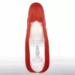 Cosplay Clans Game Genshin Impact Nilou Orange Red Cosplay Wigs -Cosplay Clans Sales 5 cc9283be 6152 4ca8 84f6 0399f265992f